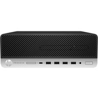 HP ProDesk 600 G5 SFF Core i5-9500 3 - SSD 256 GB ...