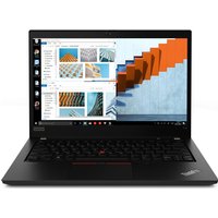 Lenovo ThinkPad T14 G1 14-inch (2020) - Ryzen 5 ...