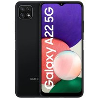 The Galaxy A22 5G is a versatile smartphone ...