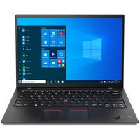 Lenovo ThinkPad X1 Carbon G9 14-inch (2021) - Core ...