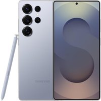 The Samsung Galaxy S25 Ultra is the flagship model ...