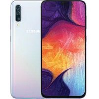 The Samsung Galaxy A50 is a reliable smartphone ...