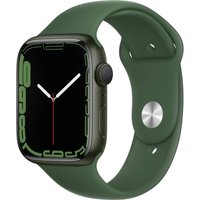 Apple Watch (Series 7) GPS + Cellular 45 - ...