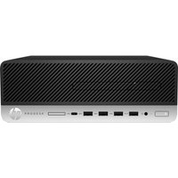 HP ProDesk 600 G5 SFF; Core i5 9500 3.0GHz/16GB ...