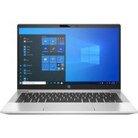 HP 630 G8 13.3-inch () - I7-1165G7 - 16GB - HDD ...