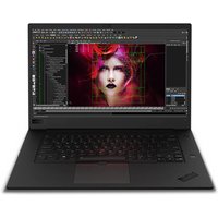 Lenovo ThinkPad P1 G1 15-inch (2018) - Core ...