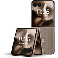 The Motorola Razr 60 Ultra blends a modern ...