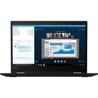 Lenovo ThinkPad x13 Yoga Gen 1 13-inch Core ...