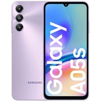 The Samsung Galaxy A05s is an entry-level ...