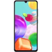 The Samsung Galaxy A41 is a reliable smartphone ...