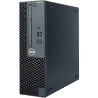 Dell OptiPlex 3050 SFF Core i5-7th Gen HDD 500 GB ...