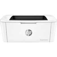 HP LaserJet Pro M15W Monochrome laser ...