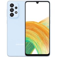 The Galaxy A33 5G is a versatile smartphone that ...