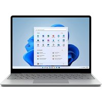 Microsoft Surface Laptop Go 2 12,4-inch - Core ...