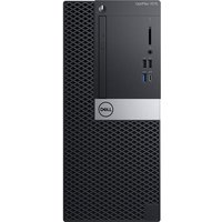 Dell Optiplex 7070 MT Core i5-9500 3 - SSD 1 TB - ...