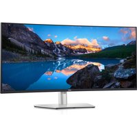 40-inch Dell UltraSharp WUHD 4096 x 2160 LED ...
