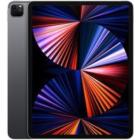 The iPad Pro 12.9 (2021) is a powerful tablet ...
