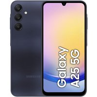The Samsung Galaxy A25 is a solid mid-range ...