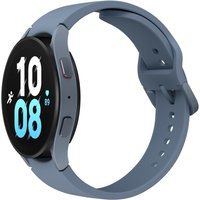 Samsung Smart Watch Galaxy Watch 5 HR GPS - Blue ...