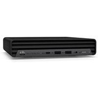 The HP EliteDesk 800 G6 Mini features a powerful ...