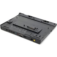 Lenovo ThinkPad Ultrabase Series 3 Docking Station ...