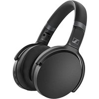 Sennheiser HD 450BT Noise-Cancelling Bluetooth ...