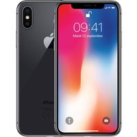 The iPhone X is a landmark device that marked the ...