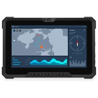 Dell Latitude 7220 Rugged Extreme 11-inch Core ...