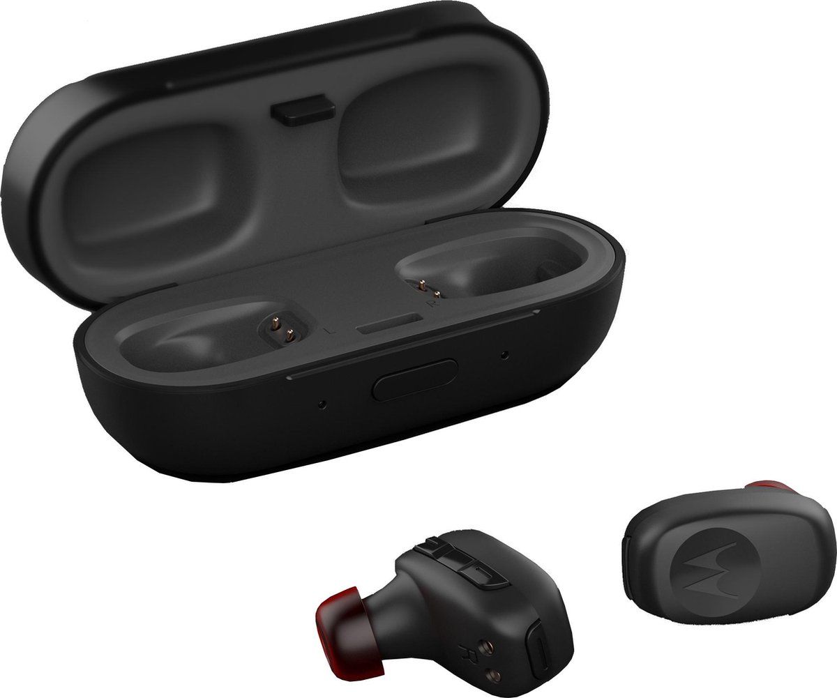 Maak kennis met de Motorola Stream Sport, jouw ...