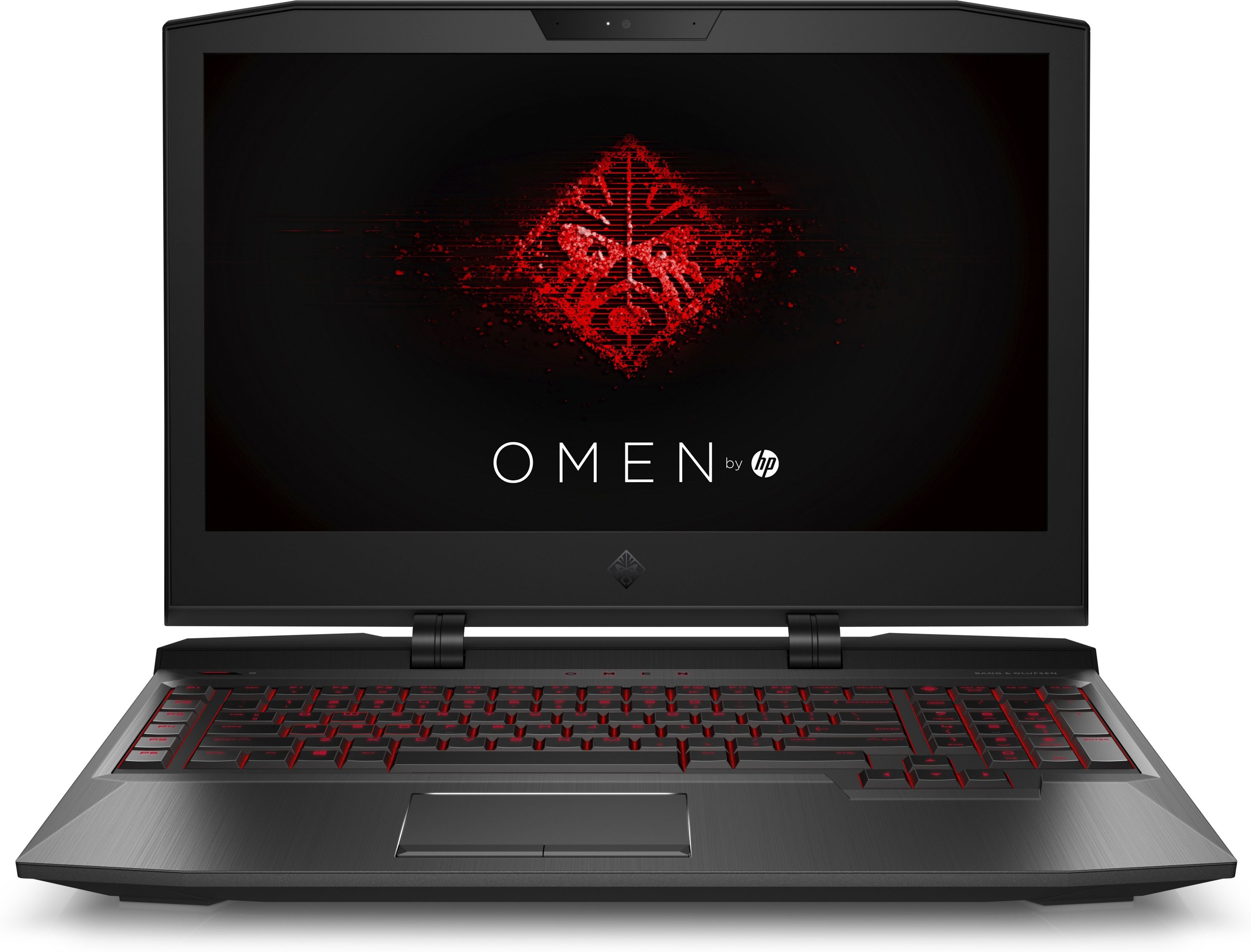 Maak kennis met de HP Omen X 17-ap010nd, de ...