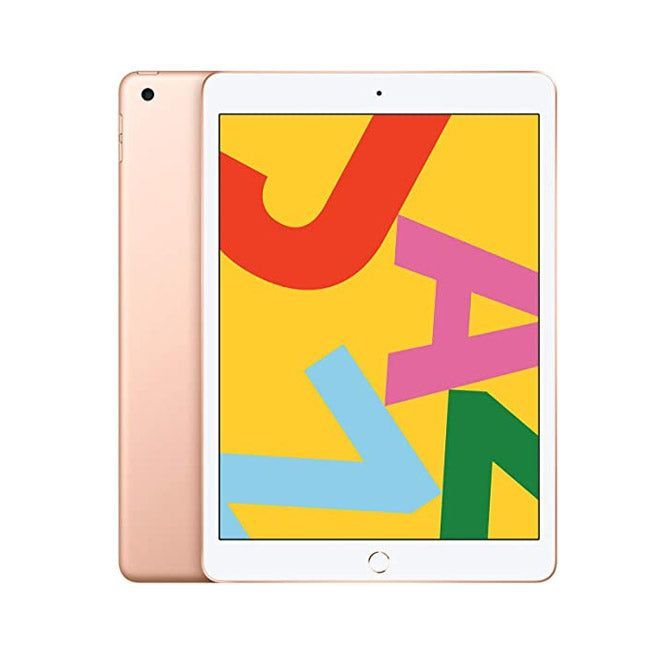 Ontdek de Apple iPad 7 (2019), een krachtige ...
