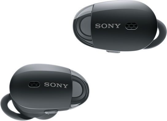Maak kennis met de Sony WF-1000XB, de perfecte ...