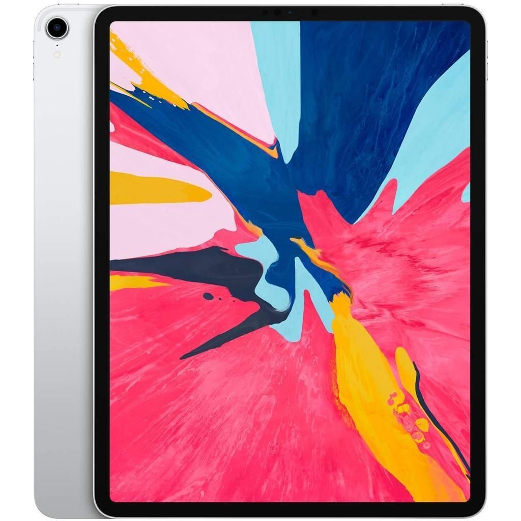 Ontdek de Apple iPad Pro (2018), een krachtige ...