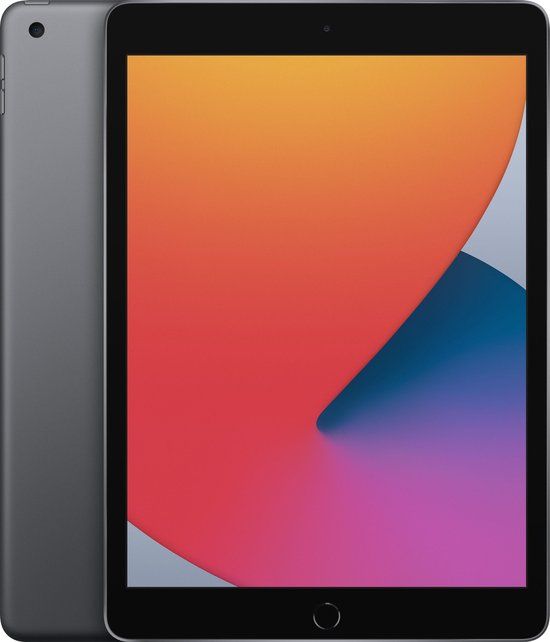 Ontdek de Apple iPad (2020), jouw ultieme digitale ...