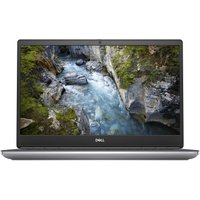 The 17" Precision 7750 Workstation Laptop in ...