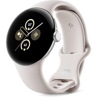 Google Pixel Watch 2: New ways to stay healthy, ...