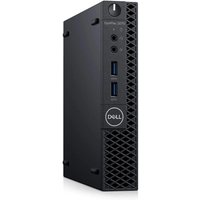 DELL Optiplex 3070 Micro Desktop i5 i5-8400 6-Core ...