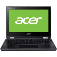 Acer Spin - 11.6" Touchscreen Chromebook Celeron ...