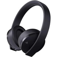 The new Gold Wireless headset was designed to ...