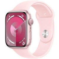 WHY APPLE WATCH SERIES 9 — Your essential ...
