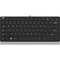Brand Adesso , Title Adesso Mini Keyboard with USB ...