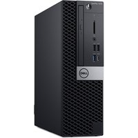 The Dell Optiplex 7070 SFF is a business-oriented ...