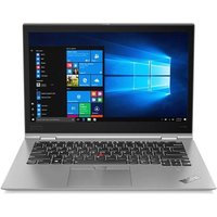 With its 360-degree hinge, the ThinkPad X1 Yoga ...