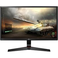 Experience immersive visuals with the LG ...