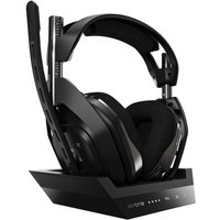 Astro Gaming A50 Noise cancelling Gaming Headphone ...