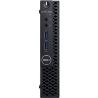 This is a Grade A Dell Optiplex 3060 Micro Desktop ...