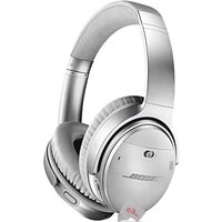 Styled in a sleek silver color, the Bose ...
