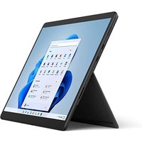 Microsoft Surface Pro 8 (2021) 256GB - Black - ...