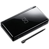 DS Lite doesn't just play DS games – it also ...