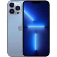 The iPhone 13 Pro Max is a high-end smartphone ...